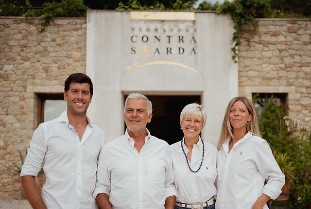 Contra Soarda: Biodynamischer Wein aus dem Veneto – und warum er anders ist