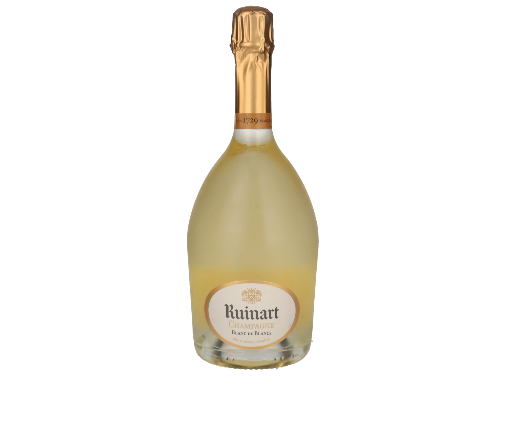Ruinart Blanc de Blancs