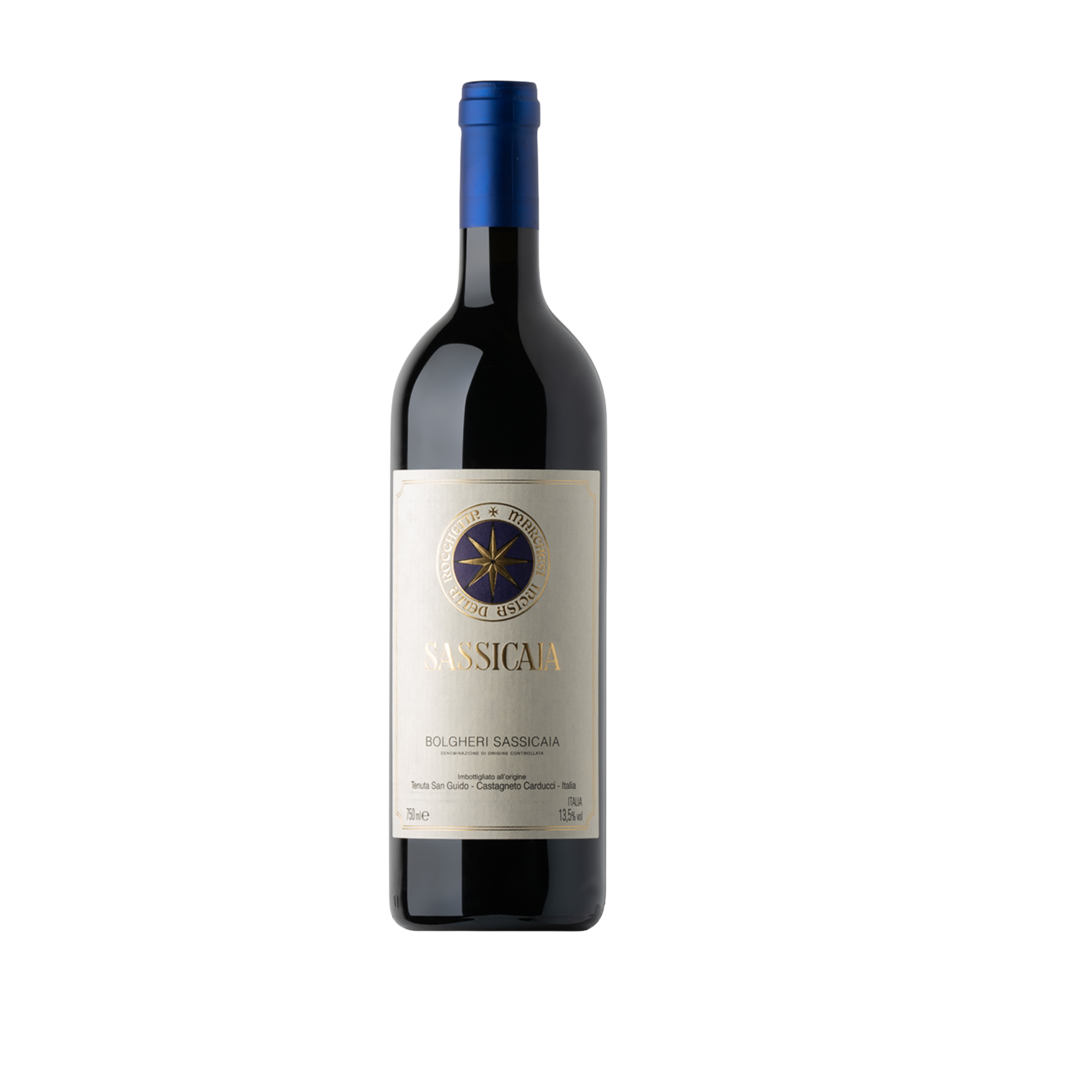 Sassicaia 2022