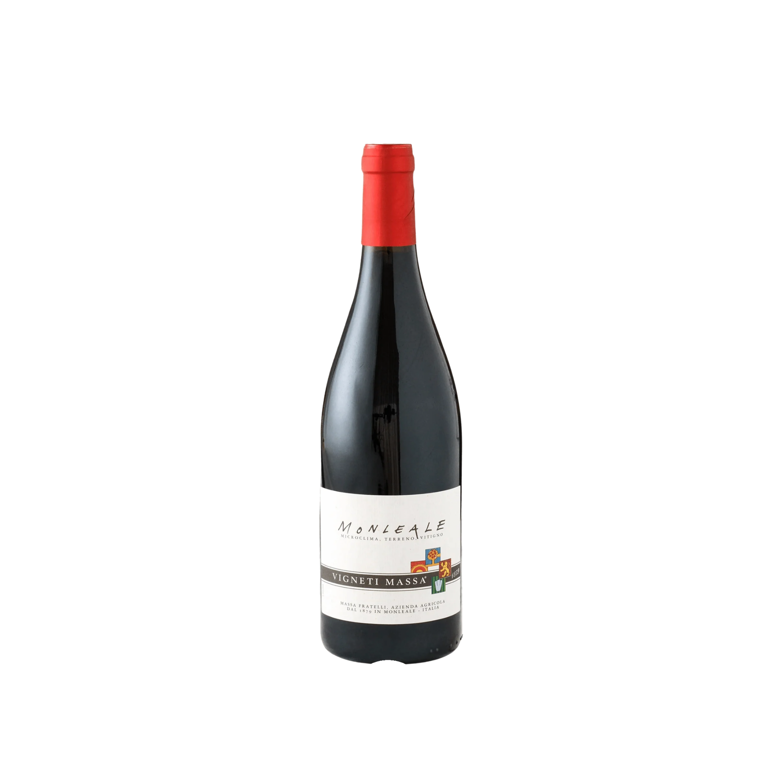 Massa Monleale 2019