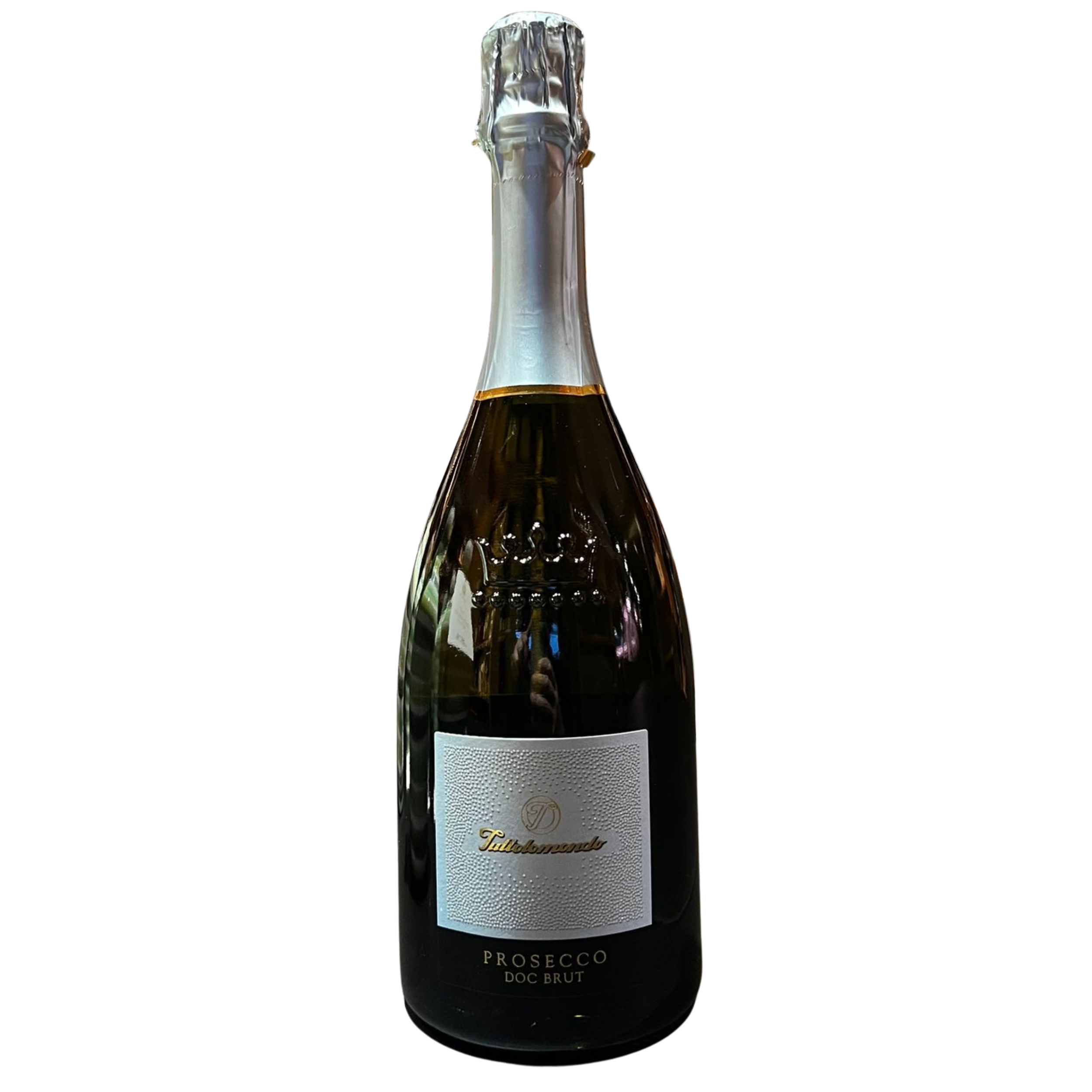 Prosecco Tuttolomondo Le Contesse