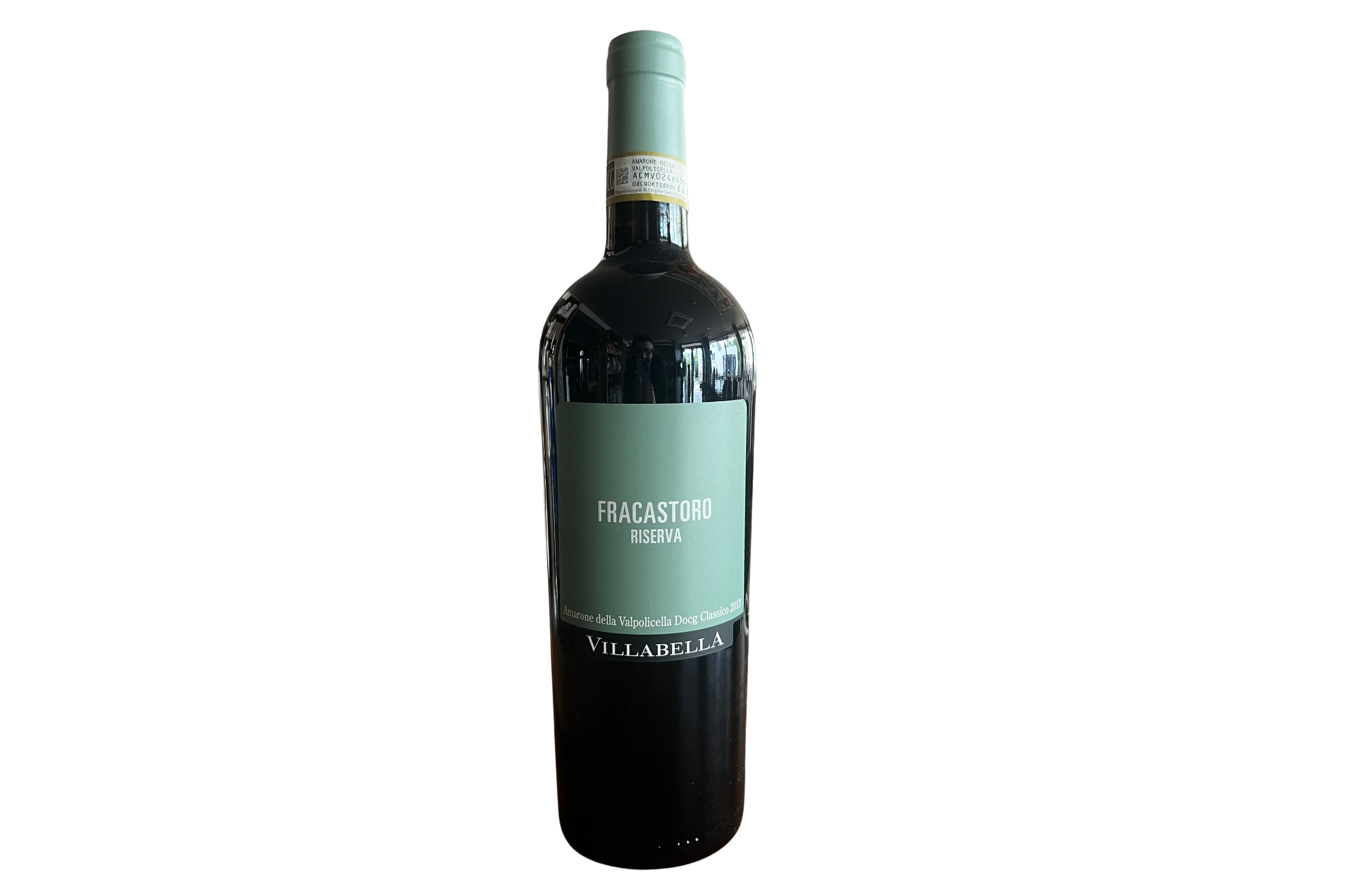 Fracastoro Amarone Riserva 2013