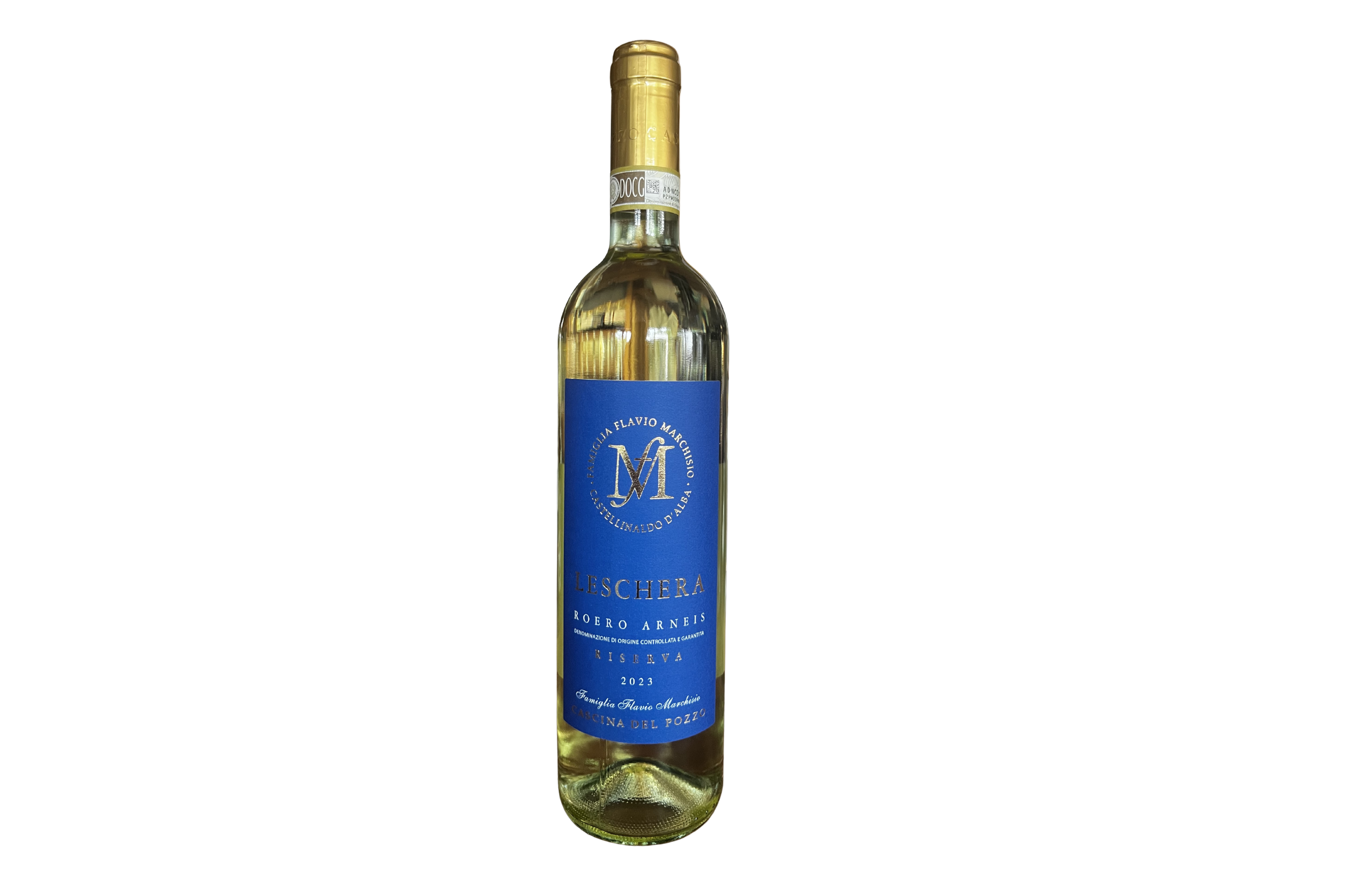 Leschera - Arneis Riserva 2023