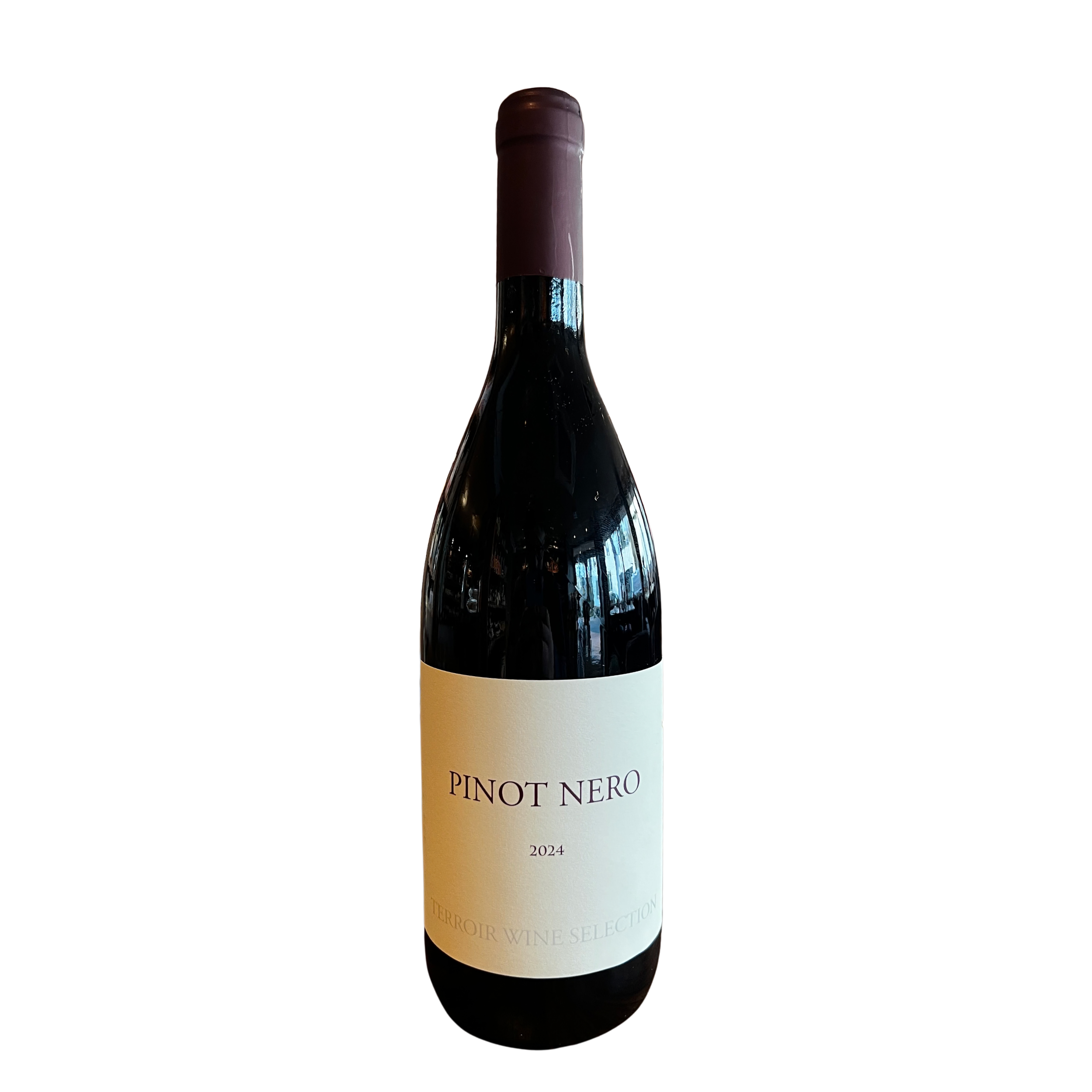 Pinot Nero 2024